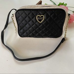 Betsey Johnson bag